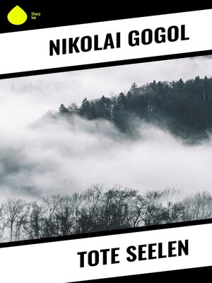 cover image of Tote Seelen